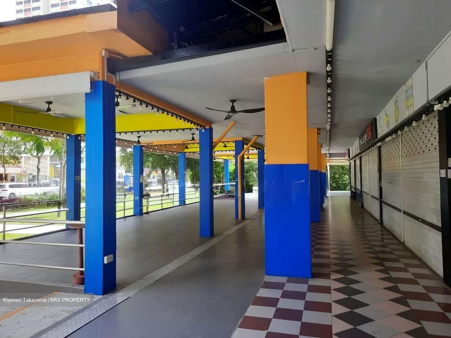 Clementi West Street 2 (D5), Retail #561597081